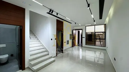 Townhouse for Sale in Al Yasmeen – On Main Road