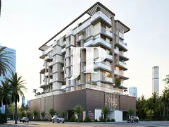 2 Bedroom Apartment | Floarea Breeze Dubai Islands | Sea &amp; Skyline Views | Furnished Interiors