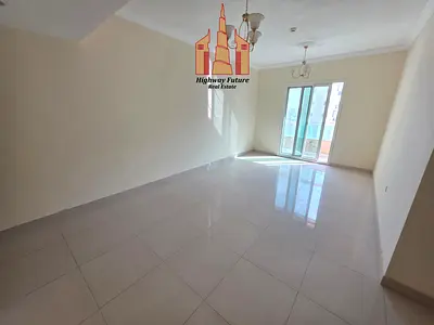 Amazing offer 2bhk apartments with balcony 2bathroom family Building in Muwaileh