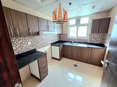 Amazing offer 2bhk apartments with balcony 2bathroom family Building in Muwaileh