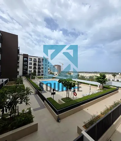 LUXURY 1 BHK - UNFURNISHED- POOL VIEW ( ONLY 1 PAYMENT )