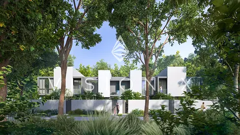 Off-Plan Masaar | Premium Townhouse | Future Home