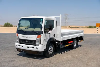 ASHOK LEYLAND-3 Ton pickup