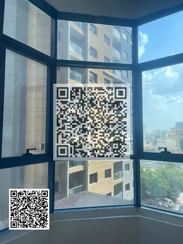 Spacious 1BHK Apartment for Sale in Nuimiya Tower, Ajman