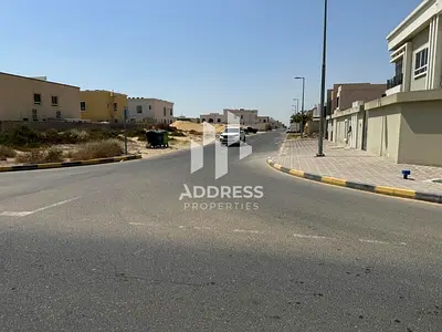 للبيع أرض سكنية مميزة في الحوشي – موقع راقٍ ومساحة كبيرة لبناء فيلا الأحلام