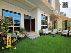 🏡 Villa for Rent in Al Zahia – Clean, Furnished or Unfurnished at a Great Price