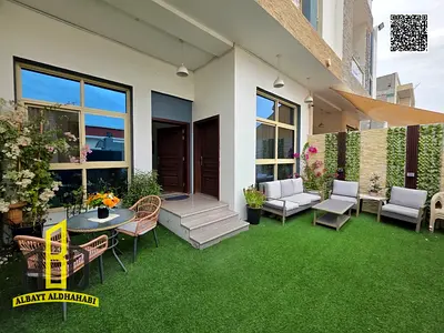 🏡 Villa for Rent in Al Zahia – Clean, Furnished or Unfurnished at a Great Price