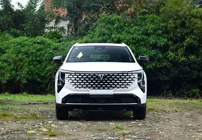 Changan CS55 Plus Premium 2026 - Chinese Specs - Perfect Condition!