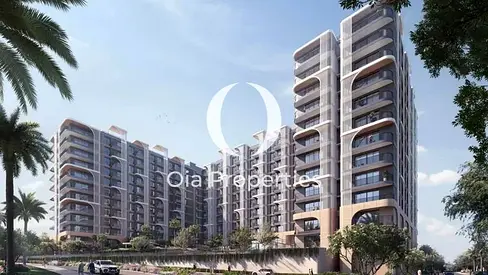 Premium 3BR | High Floor | Prime Address