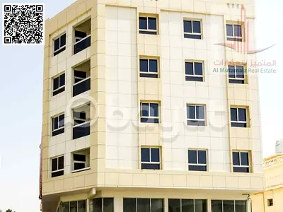 للايجار.غرفه و صاله بالقرب من مستشفي ثومبي