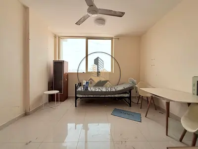 SPACIOUS ONE BEDROOMHALL // NO CASH DEPOSIT // REASONABLE PRICE // FAMILY BUILDING // EASY EXIT TO DUBAI