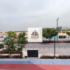 Affordable Studio | 4 Payments | Prime Location | Al Mamsha