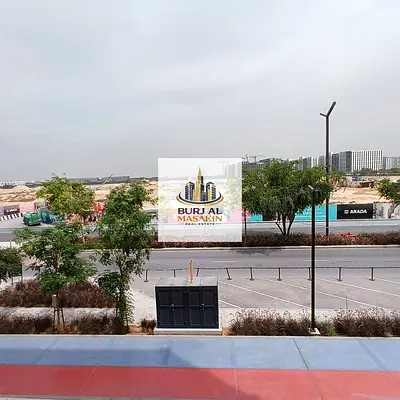 Affordable Studio | 4 Payments | Prime Location | Al Mamsha