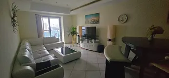 High-End Furnished | Premium Sea View Living | Multiple cheque payments