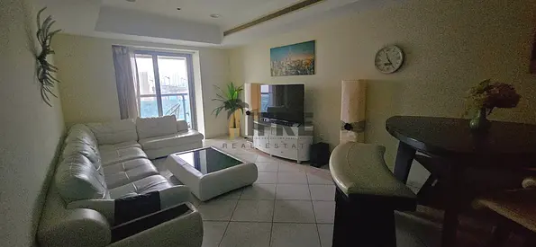 High-End Furnished | Premium Sea View Living | Multiple cheque payments