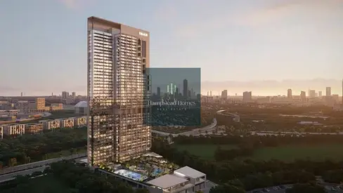 Wellness-Driven Living | Premium Homes | 40/60 Payment Plan