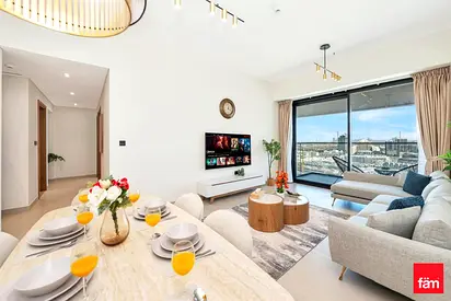 High Floor | Open View | Spacious Layout