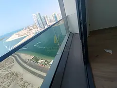 🏡 1-Bedroom Apartment for Rent in Mamzar, Sharjah – La Plage Tower