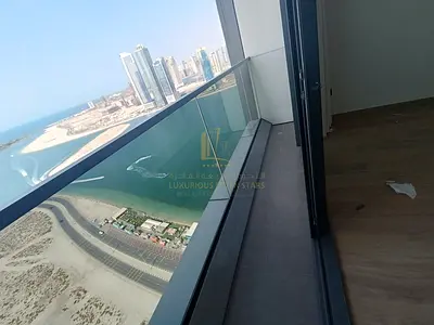 شقة غرفة نوم واحدة للإيجار في الممزر – برج لا بلاج