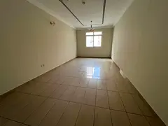 Free gym and swimming pool, one bedroom and a spacious living room, open view with a balcony, modern