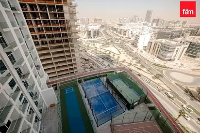 Brand New | City &Partial Miracle Garden View