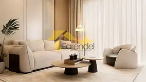 Furnished 2BR Apartment | Sports View Residence 2 | Multiple Views | Cash Discounts | Al Warsan