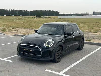 2024 MINI Cooper - GCC Specs