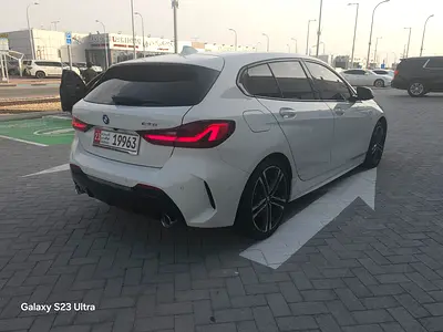 صورة مصغرة 6 لـ 2022 BMW 1-SERIES
