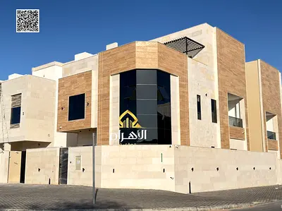 🏡 Luxury Villa in Helio 2 Spacious land with elegant construction. 💰 Freehold ownership for all nationalities 📞 Contact: Mohamed Marzouk – Al Ahram
