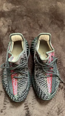 Adidas yeezy sneakers - US 5 / EU 38 (used)