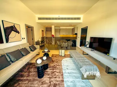 1BHK | Fully Furnished | With Balcony |