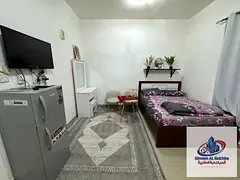 Luxurious two-bedroom apartment with a living room, very spacious, central air conditioning, central