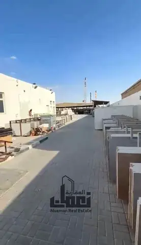 للبيع أرض تجاريه مميزه محوله بالكامل كود ٣٠٦