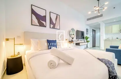 FULLY FURNISHED | OPEN VIEW | PRIME LOCATION