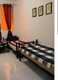 Bedspace in Shabia 10 preferably kerala