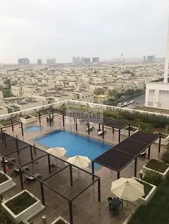 FULLY FURNISHED STUDIO WITH BALCONY | CHILLER FERR
