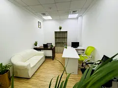 Fully Furnished Office | Direct from Owner | Near to Public Transport |