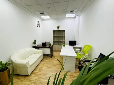 Fully Furnished Office | Direct from Owner | Near to Public Transport |