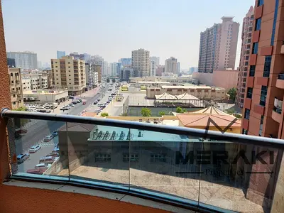 Furnished 3BR Apartment for Sale in Al Nuaimiya