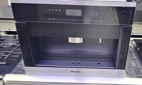 Miele coffee machine 6401