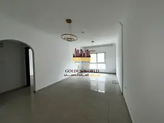 1BR apartment in Al Majaz 3, master room, 2 baths, open view, prime location, AED 40K yearly, ideal