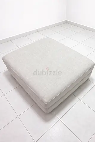Homecentre Ottoman for Sale (w storage)