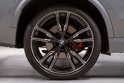 2025 BMW X5 — миниатюра 7
