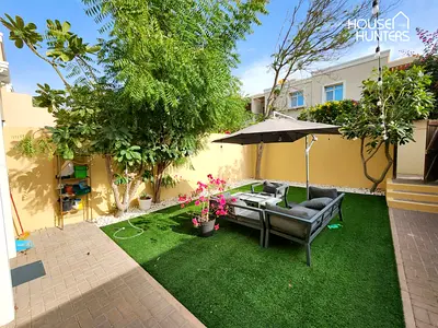 2 bedroom | Study | Good location | Al Reem