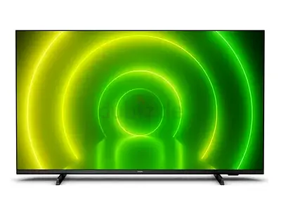 Philips 55 Inch PUT7406 LED UHD 4K HDR Smart TV 55PUT7406