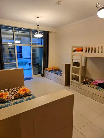 Premium Bedspace for working Women