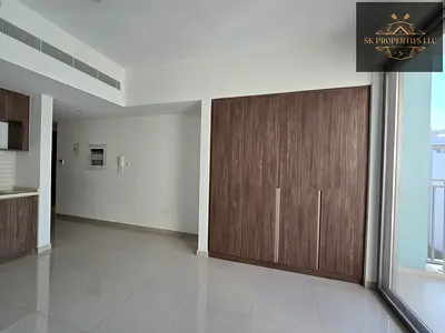 🏡✨ Spacious Unfurnished Studio for Rent in Zahour, Al Zahia – Sharjah ✨🏡