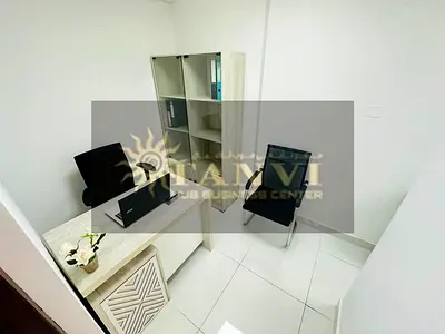 Spacious Office Space | In Prime Location | Direct from Landlord |