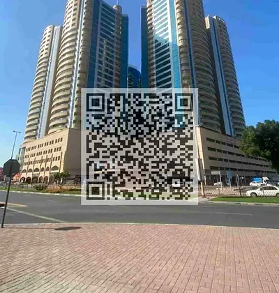 SPACIOUS 2 BEDROOM HALL AVAILABLE FOR SALE IN HORIZON TOWER..