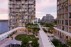 Stylish 1BR | Lagoon View | New Launch